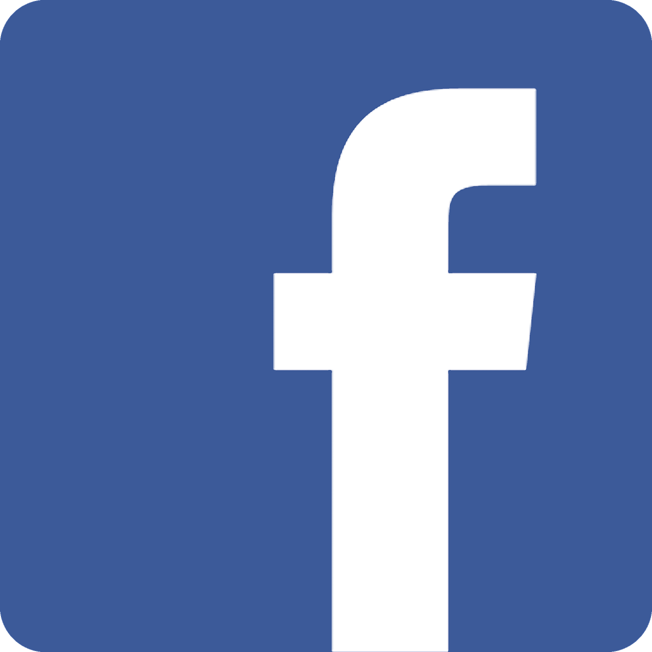 Logo de Facebook