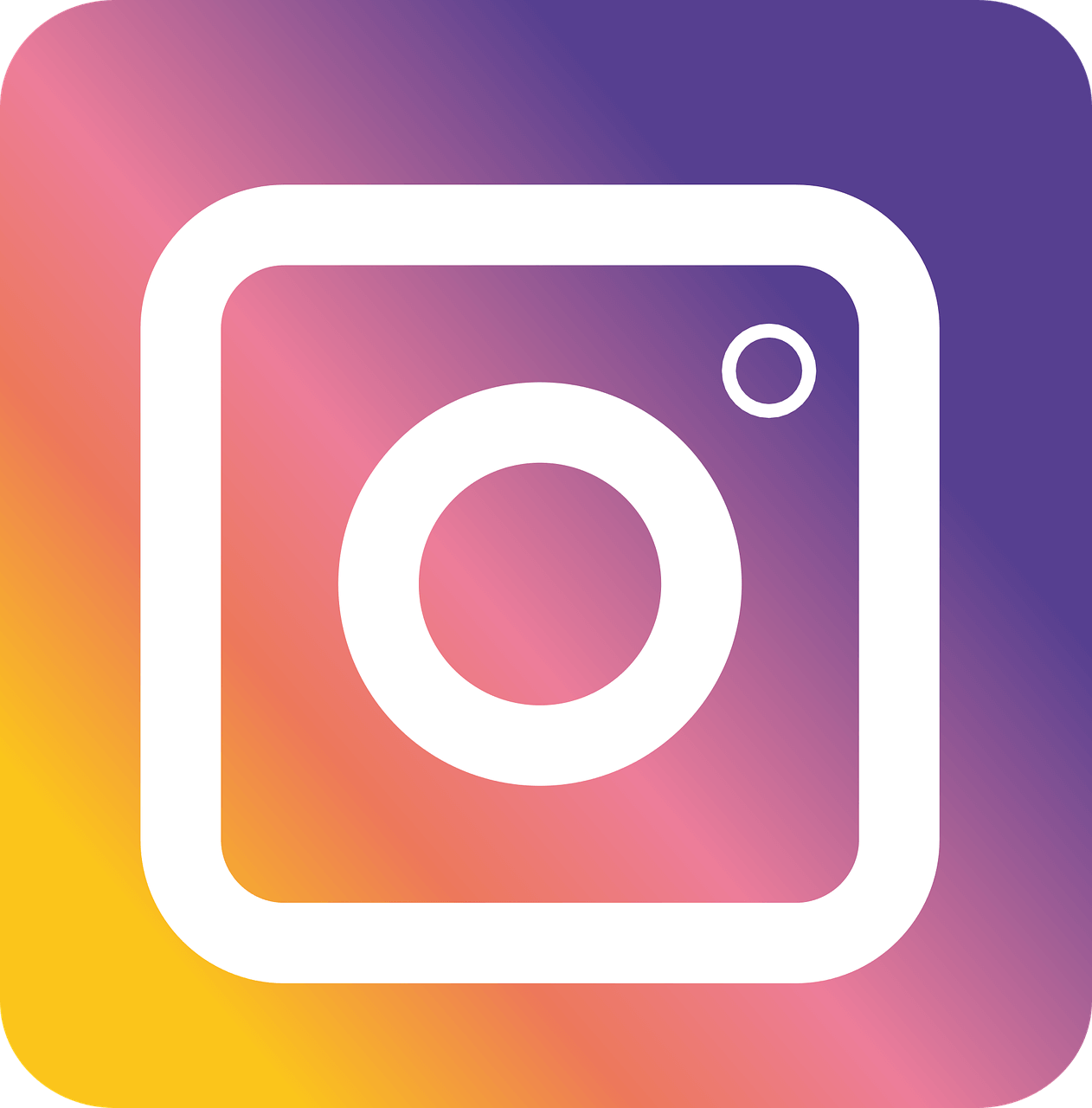 Logo de Instagram